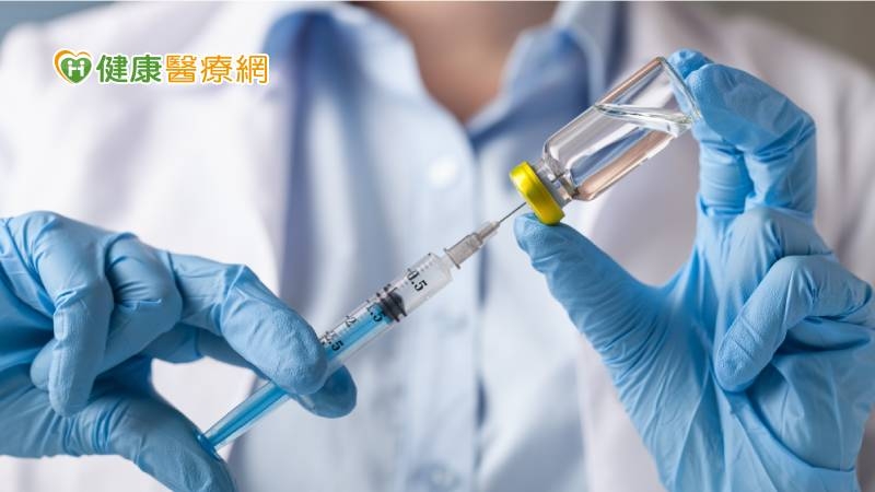 高端流感疫苗臨床試驗不全? 食藥署:台韓無族群差異