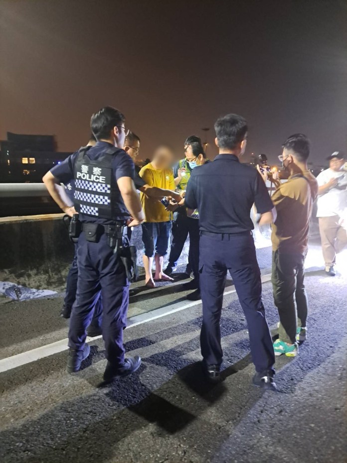 | 社會 社會 記者爆料網