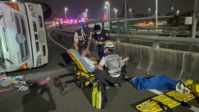 | 社會 社會 記者爆料網