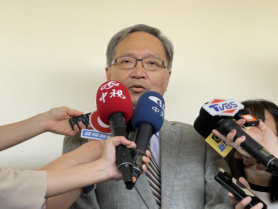 操弄萊豬、毒豬惹火AIT? 薛瑞元證實:收到上面給我們的抗議! 226 操弄萊豬、毒豬惹火AIT? 薛瑞元證實:收到上面給我們的抗議! 225