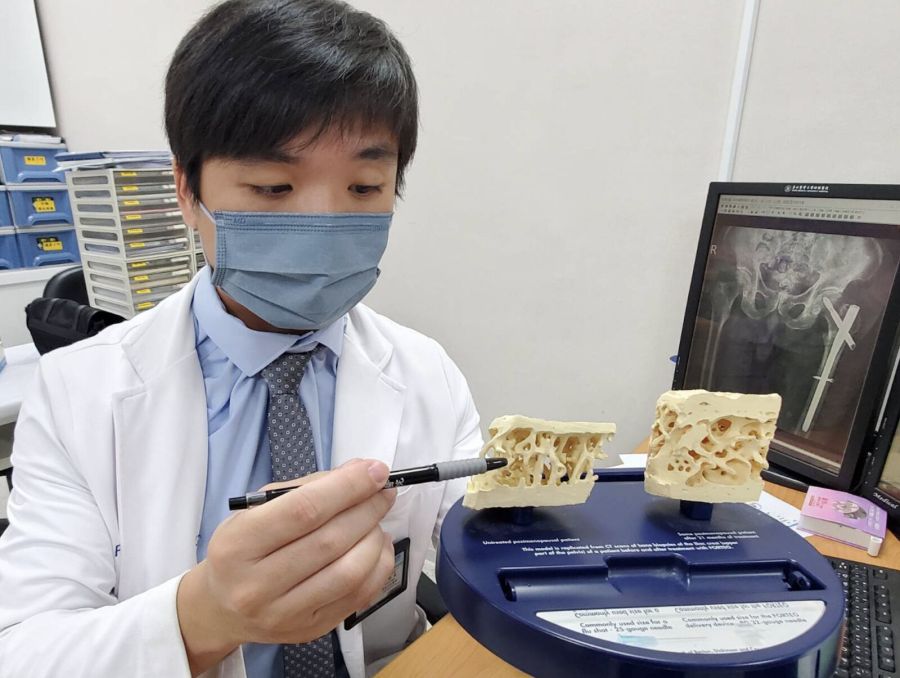 「身高變矮」才察覺不對勁! 全球第二大流行病台灣5人就有1人 234 「身高變矮」才察覺不對勁! 全球第二大流行病台灣5人就有1人 233