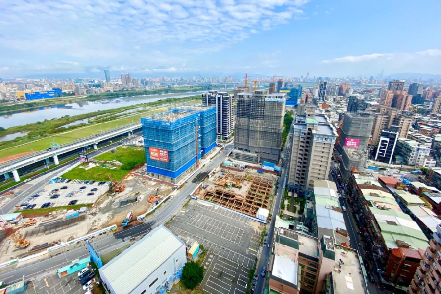 炒房打不動?預售市場總銷金額年增破11% 永慶:未打擊自住族群 243 cnews207231019a01