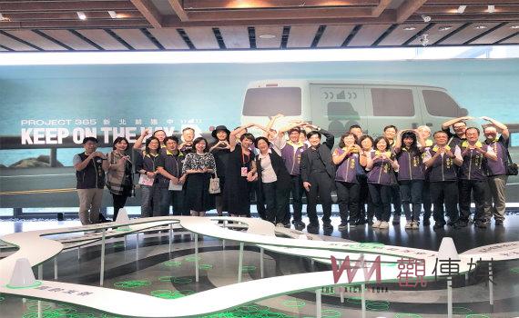他山之石可以攻錯!彰化取經新北2023台灣設計展2025相約在彰化