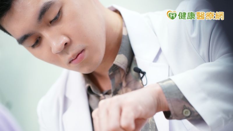 血液能養顏? 醫師揭密血小板生長因子應用