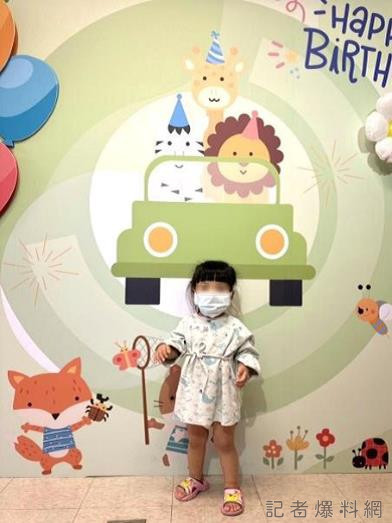 2歲女童莫名全身癱軟 竟是「格林巴利症候群」 89 2 0 1 | 健康 記者爆料網