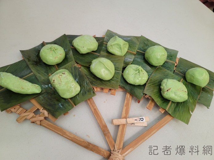 三義雙潭.舊山線農業區推「雲端饗宴食光」 探訪特色景點玩味苗栗 66 艾草粿,三義,雙潭,舊山線,雲端饗宴食光,特色景點,苗栗,玩味苗栗