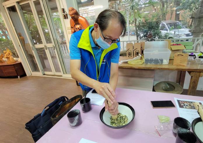 三義雙潭.舊山線農業區推「雲端饗宴食光」 探訪特色景點玩味苗栗 68 1801894 0 | 生活 生活 記者爆料網