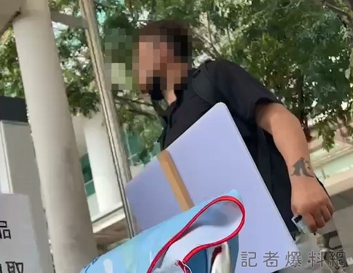 高雄,左營高鐵站,口角衝突,客運滿載