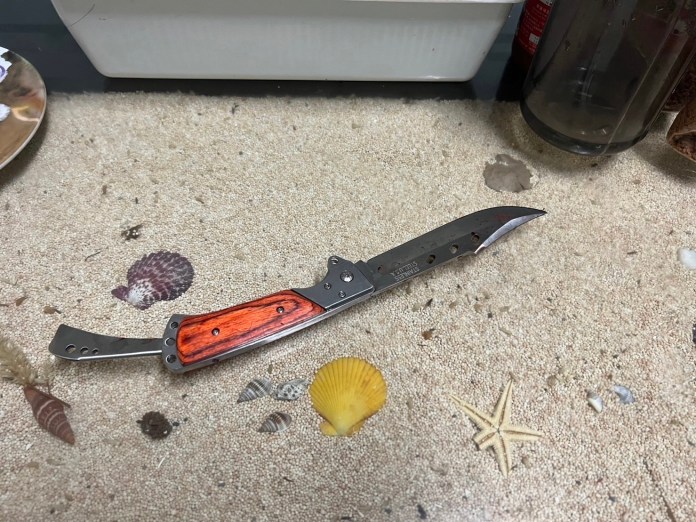3CCA4017 7854 4753 8F85 71837E96FC86 | 社會 社會 記者爆料網