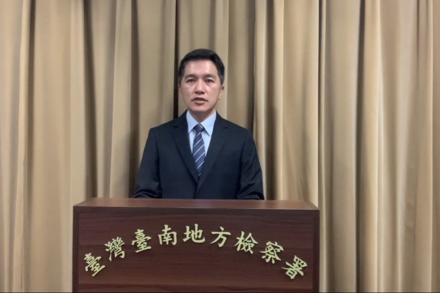 台南幼童遭虐死案 生母及同居人聲押禁見 224 台南幼童遭虐死案 生母及同居人聲押禁見 223