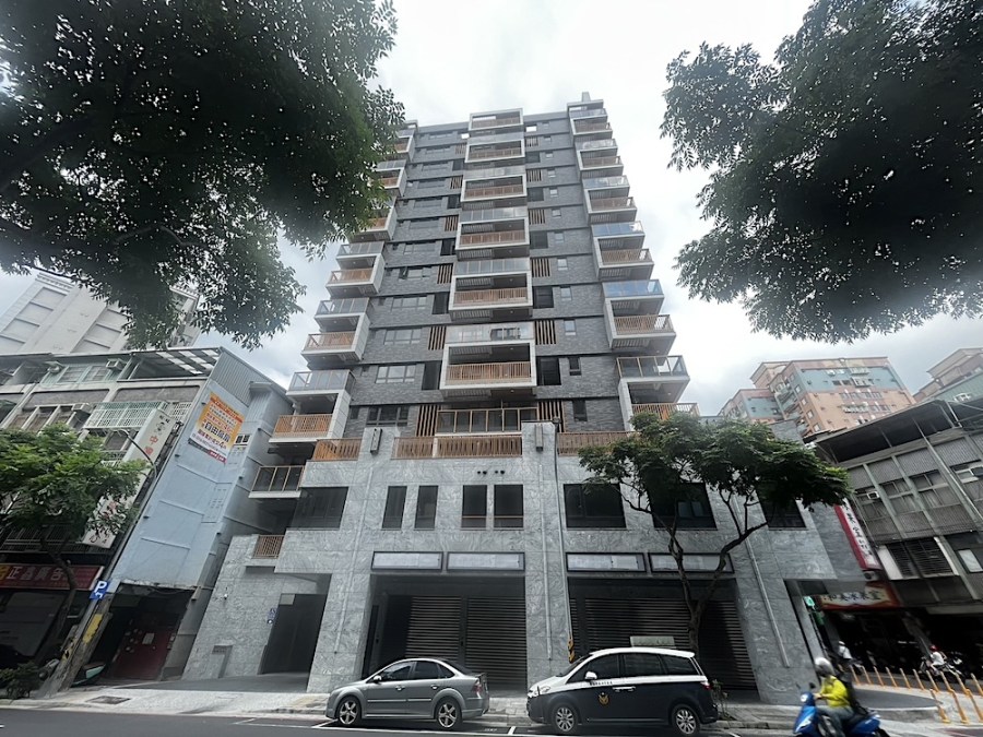 進出北市超方便 新北永和自由扉扉、廣宇晴朗社區適合小家庭 222 進出北市超方便 新北永和自由扉扉、廣宇晴朗社區適合小家庭 221