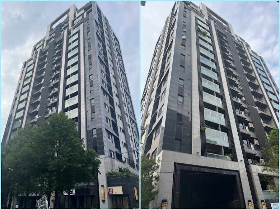 進出北市超方便 新北永和自由扉扉、廣宇晴朗社區適合小家庭 224 進出北市超方便 新北永和自由扉扉、廣宇晴朗社區適合小家庭 223