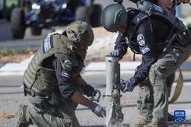 以色列國防軍已經做好作戰準備。(新華社)