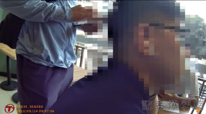 欠20萬卡債鋌而走險當詐騙車手 錢還沒還清人就準備要去牢 62 詐騙 車手 卡債 台中市