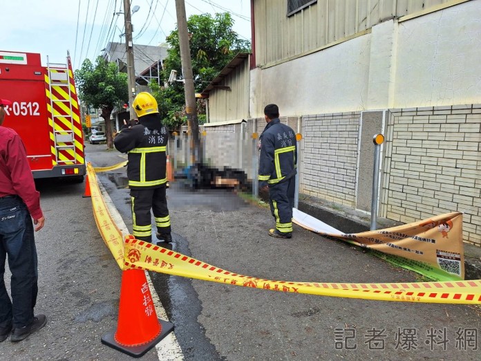 (又少一隻山道猴)18歲黃牌騎士跑山 過彎自撞電桿火燒車慘死 71 8CD30DEF 8736 4841 8094 393C82CA61B5 | 社會 社會 記者爆料網