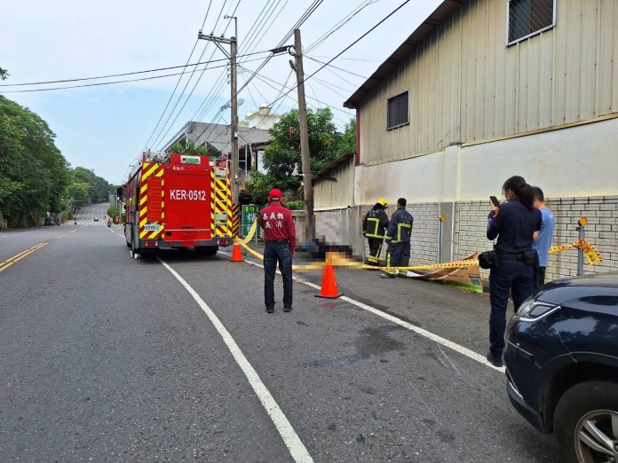 (又少一隻山道猴)18歲黃牌騎士跑山 過彎自撞電桿火燒車慘死 69 7B03BE69 E119 41EC 8BE6 208027372FF9 | 社會 社會 記者爆料網