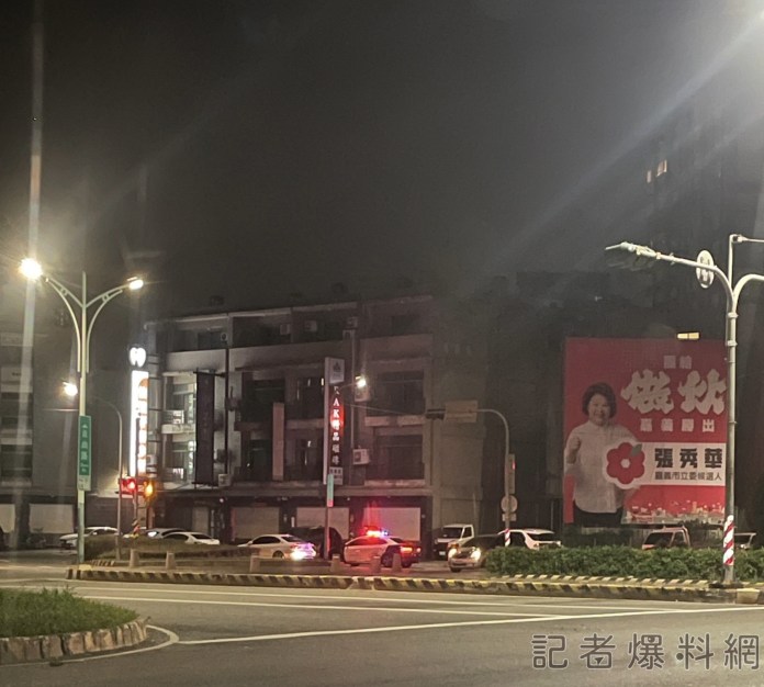 EA8BF887 40E7 4857 B89C 89C68C42306B | 社會 社會 記者爆料網