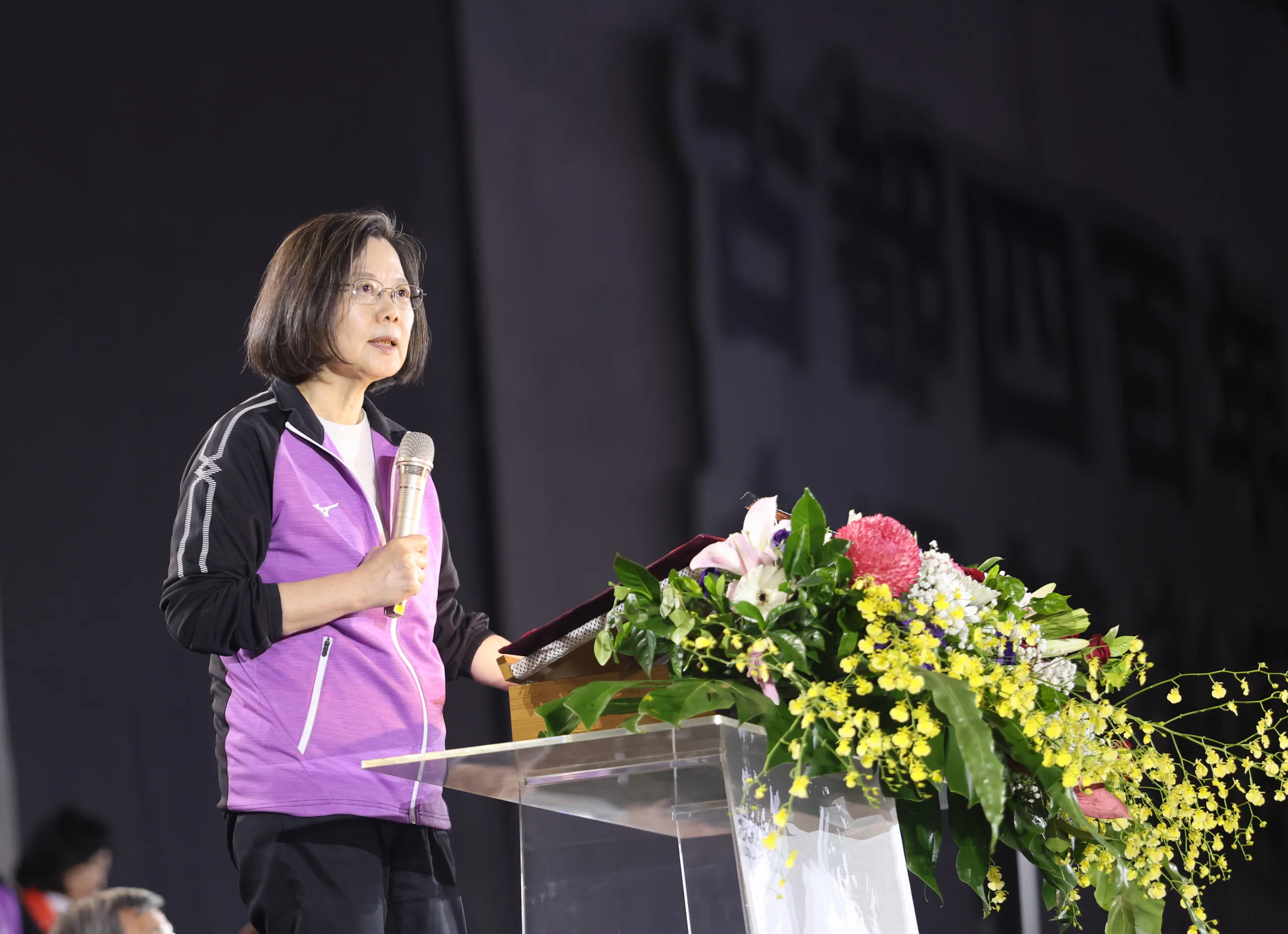 全運會》穿越400 年的人文歷史112 年全運會台南正式登場