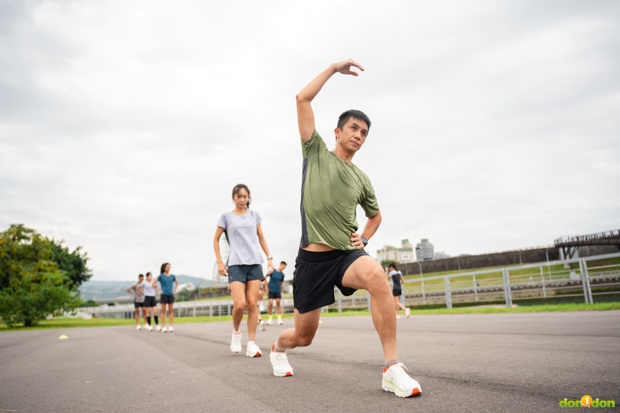 KONA鐵人三項選手 高台榮 Terry