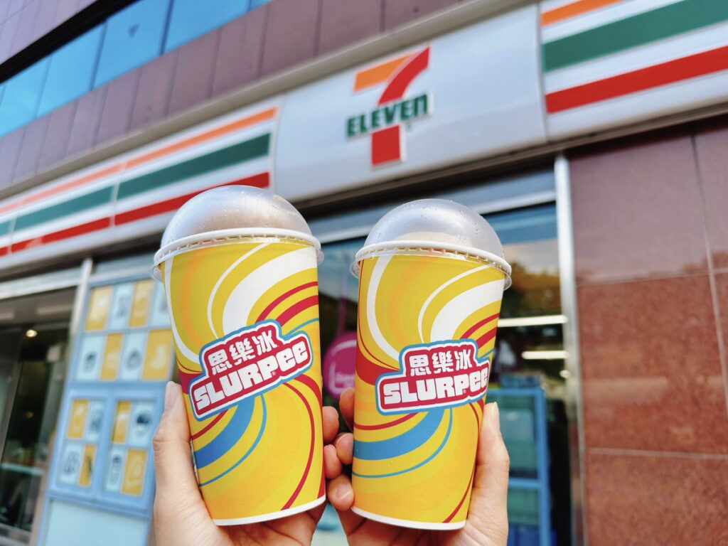 10月20日(五)思樂冰400店慶：果漾全系列大杯憑icash pay買1送1