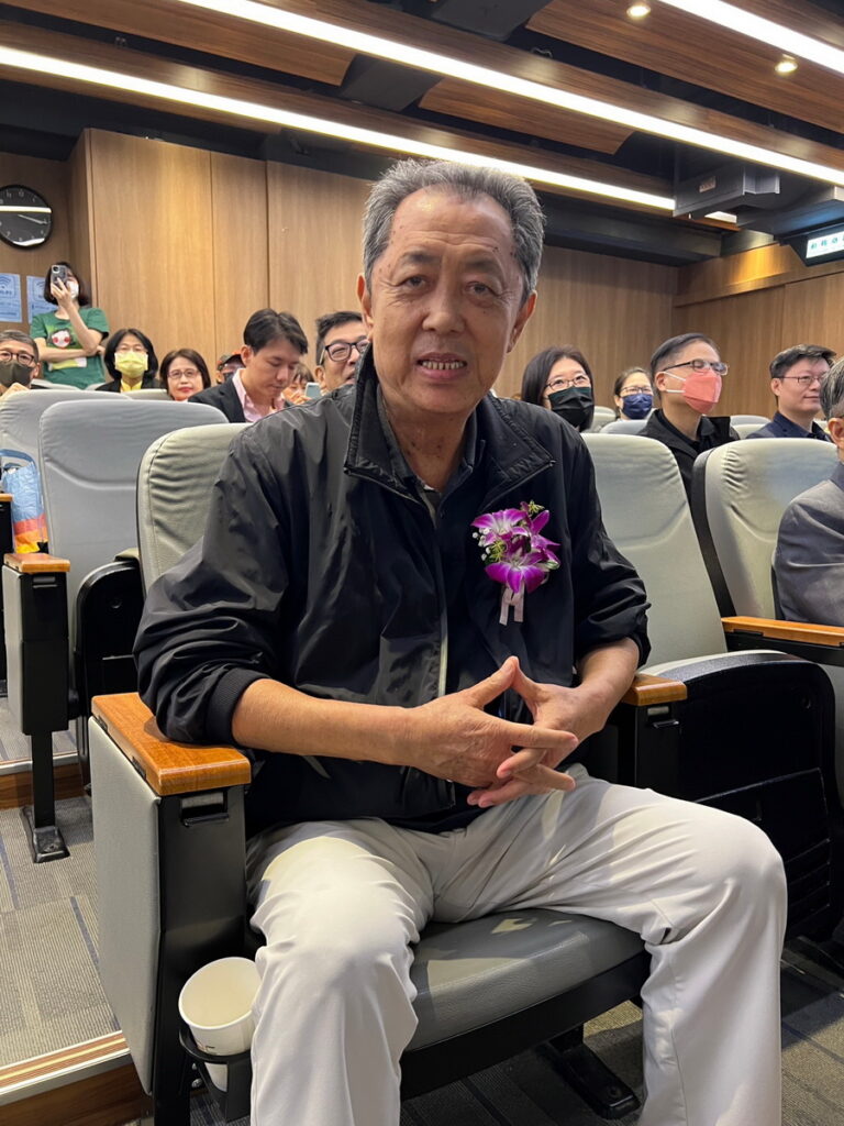 朱延平導演-
