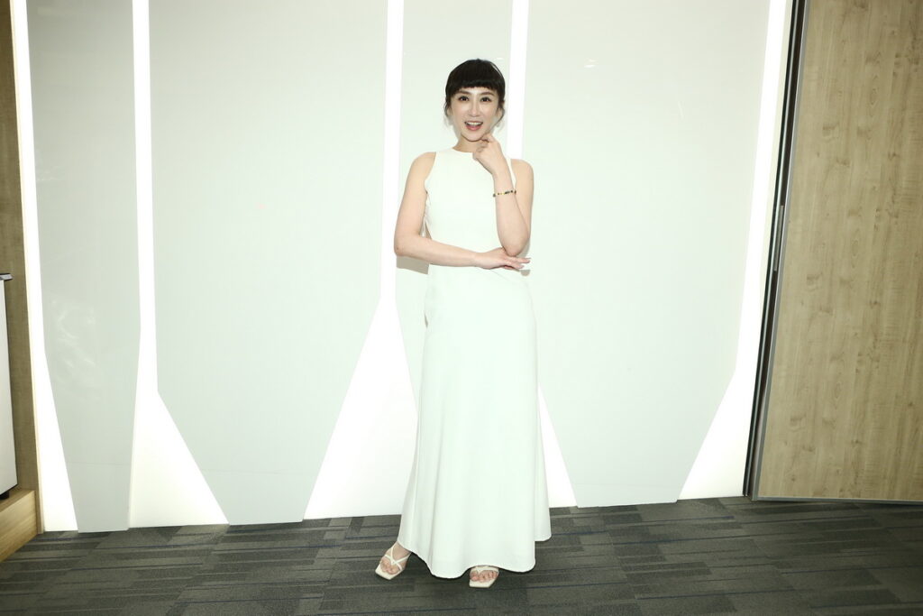 蔡允潔-