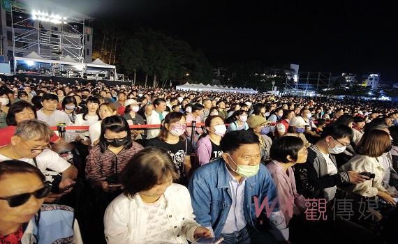 2023日月潭Come!BikeDay花火音樂嘉年華