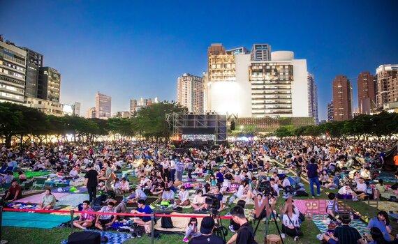 2023台中爵士音樂節壓軸日!邀全民一起chill劃下完美句點