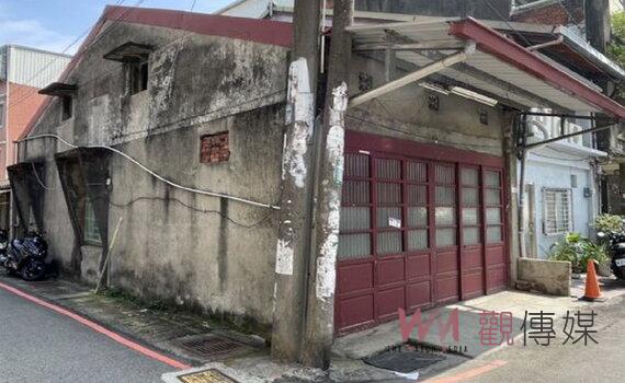 桃園市修法解套 20年老屋可接水接電