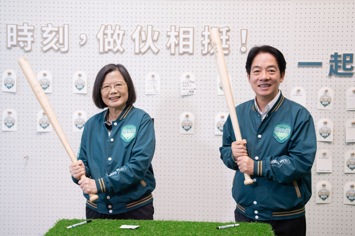 （圖／賴清德臉書）