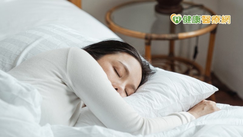免疫亮紅燈?快來排你的「疲勞毒」