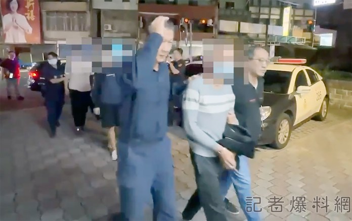 男子討7萬元債款未果 背部還被刺1刀 59 6 1 | 社會 社會 記者爆料網
