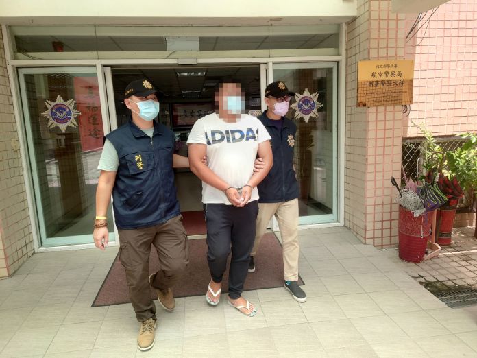 (父子走私毒品片)父子3人運毒! 自泰國進口乳膠枕頭夾藏30公斤愷他命遭逮捕 58 | 社會 社會 記者爆料網