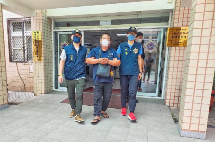 (父子走私毒品片)父子3人運毒! 自泰國進口乳膠枕頭夾藏30公斤愷他命遭逮捕 59 | 社會 社會 記者爆料網