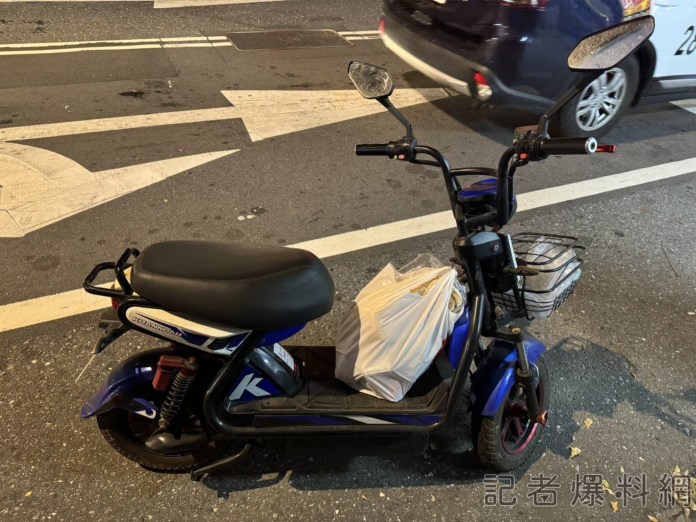 桃園移工騎電動車酒駕被攔查 "裝傻不配合酒測"失敗被送辦 62 桃園,移工,酒駕,電動車