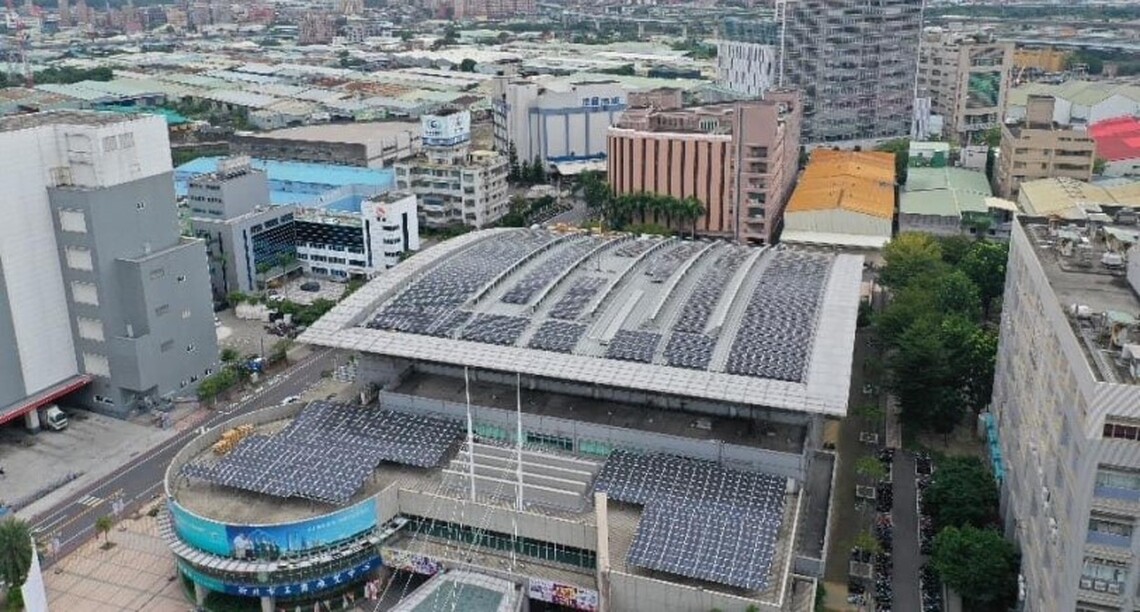 新北邀企業實踐淨零碳轉型 單案補助最高達150萬元 11/15前歡迎各界踴躍申請
