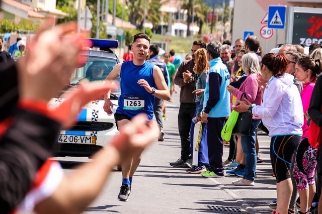 照片來源:runningmagazine