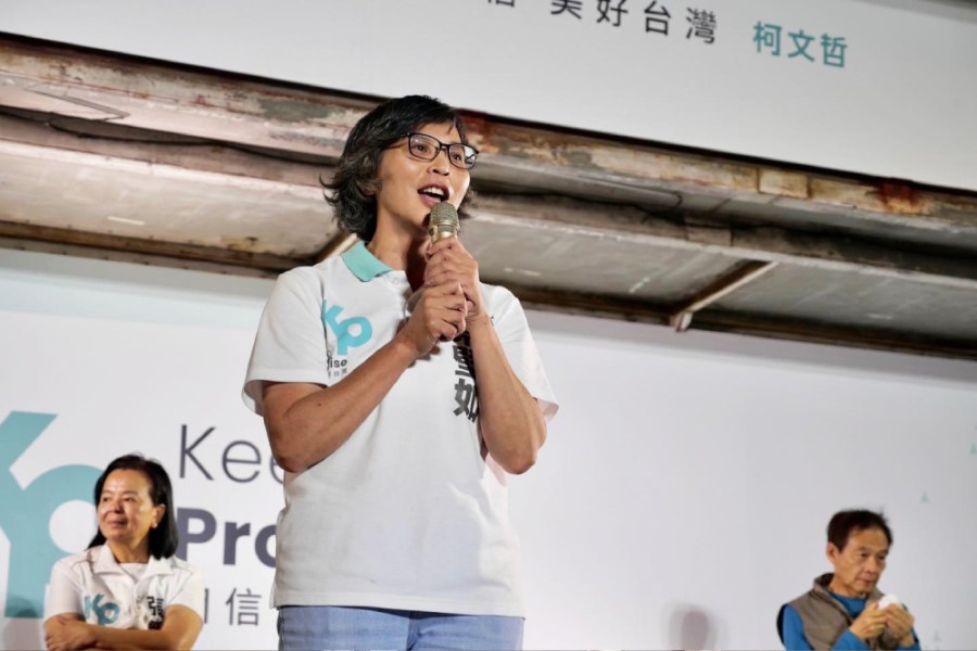 醫療公會盼改善過勞與待遇 蔡壁如:進立院解決醫護問題 208 醫療公會盼改善過勞與待遇 蔡壁如:進立院解決醫護問題 207