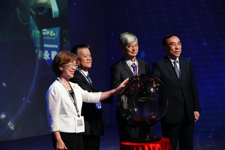 台灣仲裁週登場 推廣除訴訟外解決爭議的機制 207 CNEWS204231023a08
