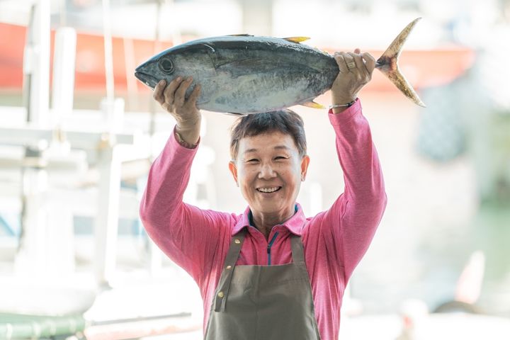 花東觀光圈由花東縱谷風景區管理處、東部海岸風景區管理處共同打造,推廣花東美好的旅遊體驗。 圖:East of Taiwan 花東觀光圈/提供