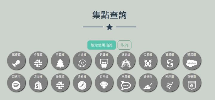 苗栗縣觀光協會打造「愛玩苗栗」品牌 鼓勵旅客到訪 抽豐富大獎