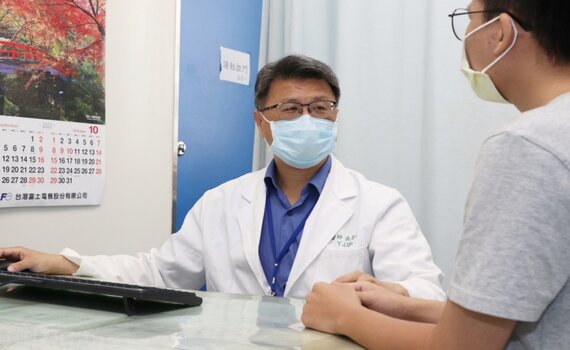 蟹足腫體質開刀新選擇 無痕甲狀腺切除手術不著痕跡