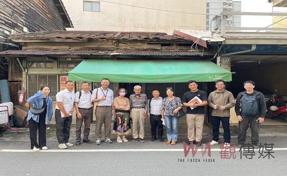 舊屋力再升級 首波整建維護補助名單曝光