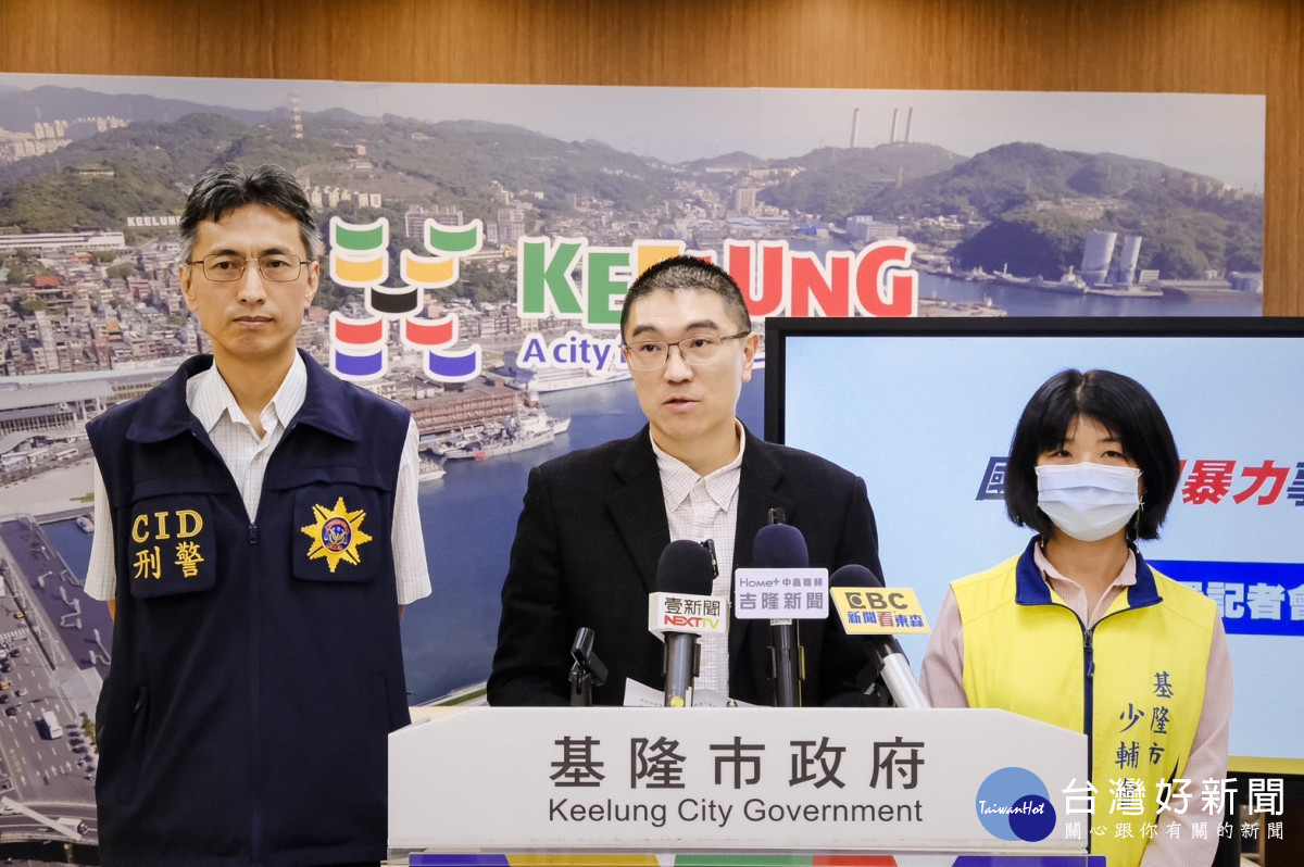 遏制校園暴力　謝國樑：將啟動一年輔導計畫