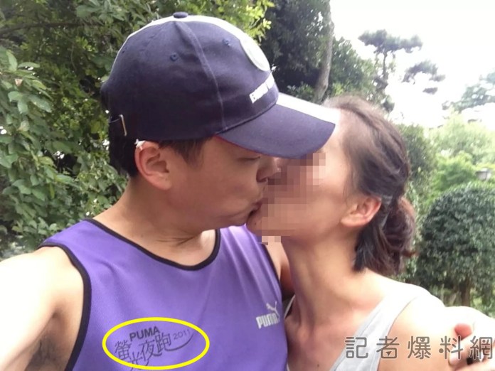 立委趙天麟遭爆與中國女子過從甚密 趙「獲太太原諒並抱歉接受批評」 54 1 1 1 | 政治 政治 記者爆料網