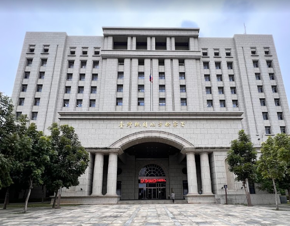海軍陸戰隊66旅官兵盜賣軍品! 桃檢傳訊6人到案聲押4人 66 66旅官兵盜賣軍品案桃園地檢署偵辦中。翻攝畫面 | 社會 社會 記者爆料網