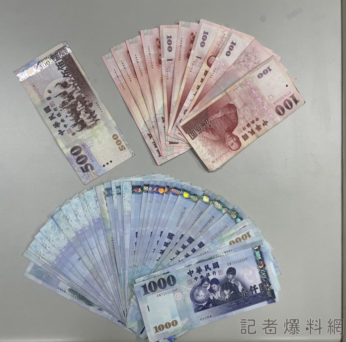 竊賊得手即出國設斷點 未料剛入境就被逮 56 2 37 | 社會 社會 記者爆料網