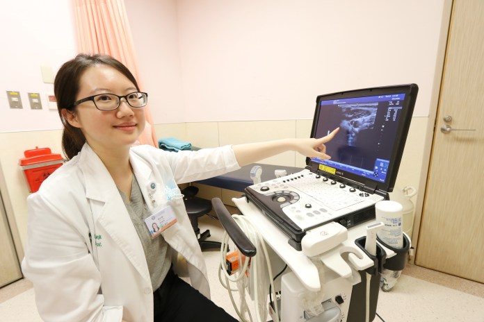 中年婦加班勞累體驗「撥筋」 腿部小血管破裂宛如瘀傷 83 1 48 | 健康 記者爆料網