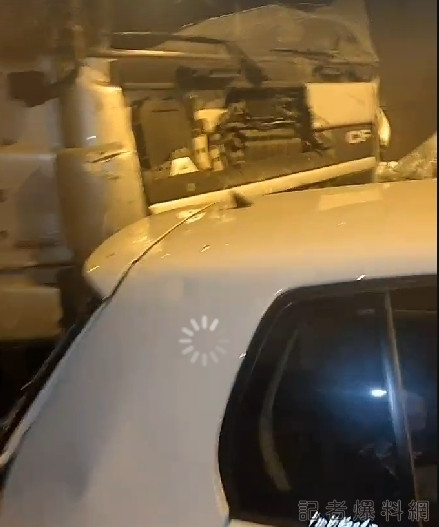 驚魂!韓籍3遊客來台開車出遊 遇新澳隧道車禍受輕傷 50 1698150507672 | 社會 社會 記者爆料網