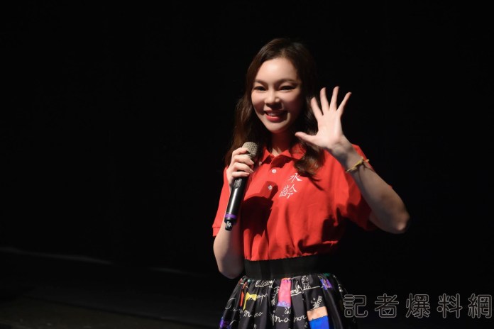 創造台灣藝文新生態 曾馨瑩邀弱勢「進劇院看舞趣」 60 66.2 | 生活 生活 記者爆料網